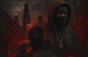 The Evolution of Drill music from chicago to the UK